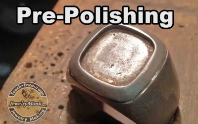 Polishing Tips (Video)