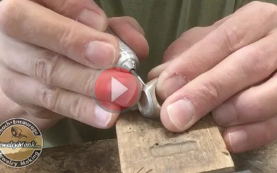Tool Modification and Jewelry Defect Repairs