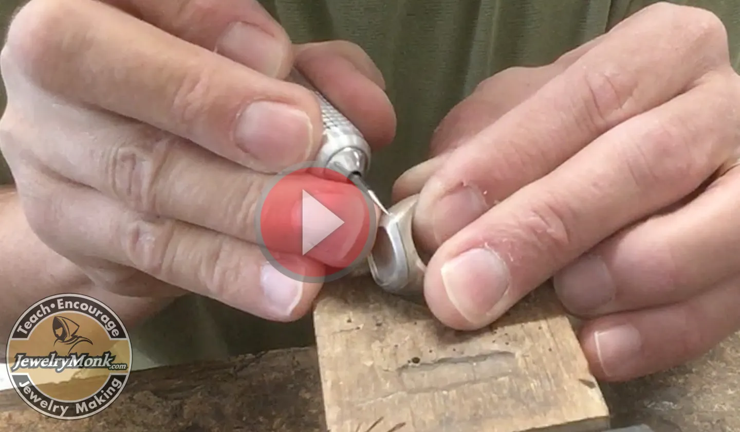 Tool Modification and Jewelry Defect Repairs