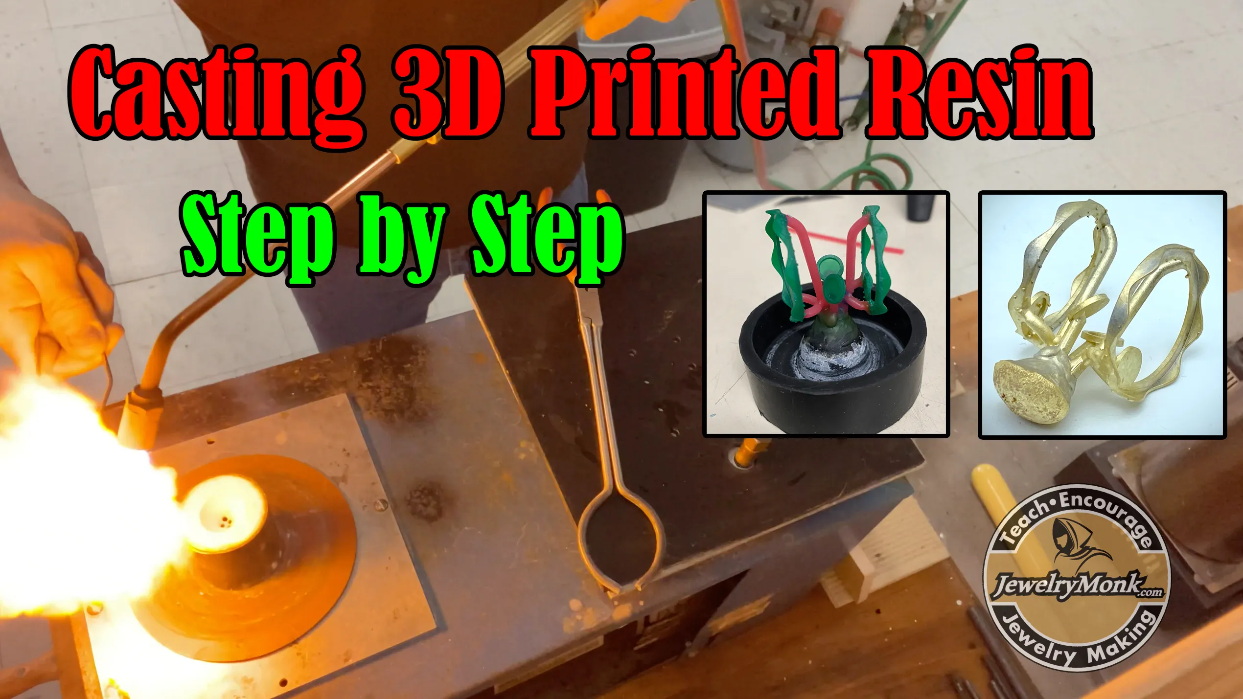 Resin-Casting-Step-by-Step