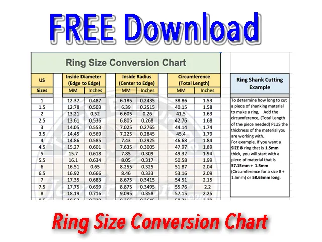 Ring-Size-Conversion-Chart