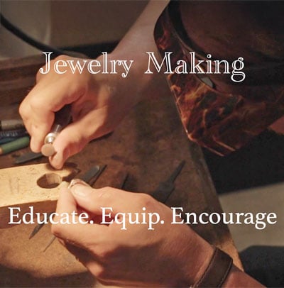 jewelry making tips rapid city