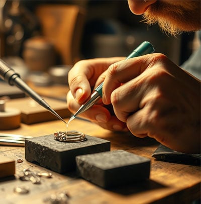 jewelry training Rapid CIty