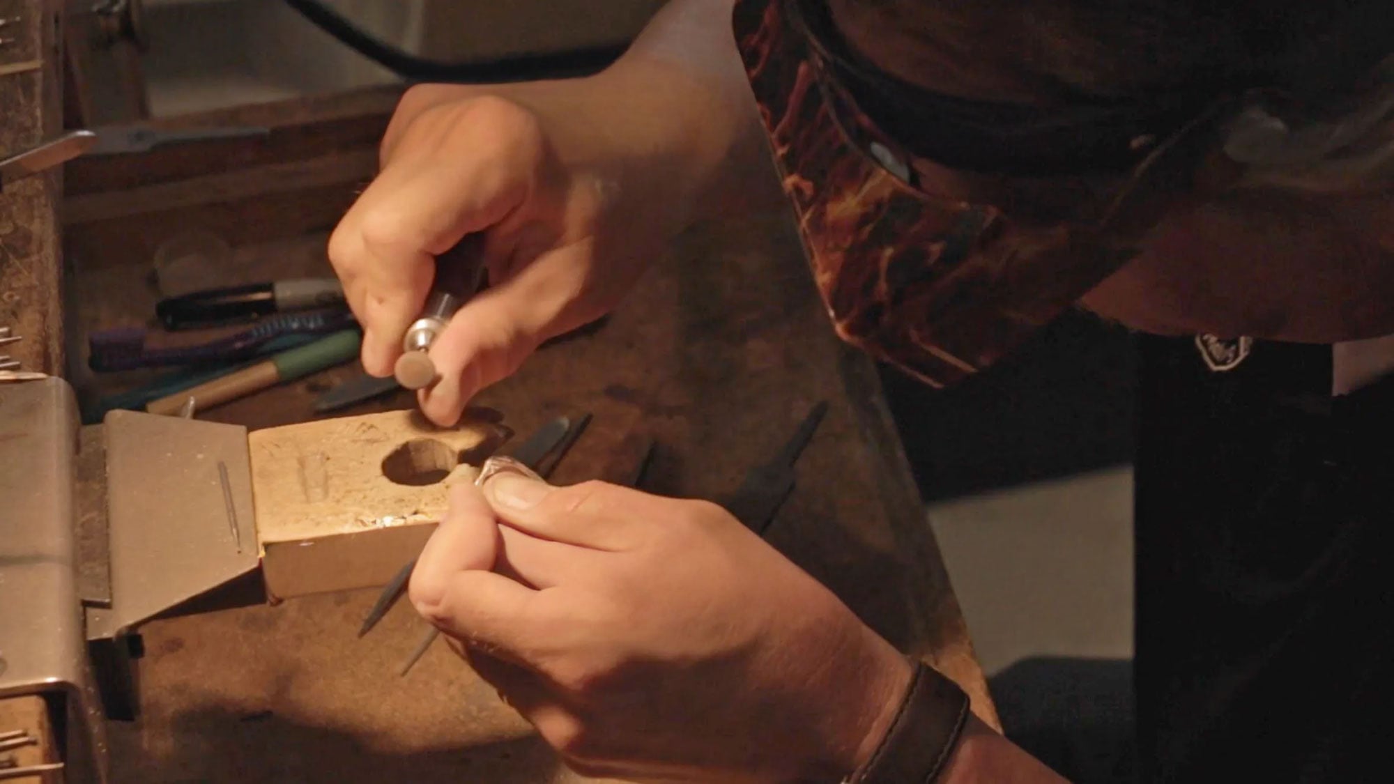 Jewelry Making Training & Tips | JewelryMonk